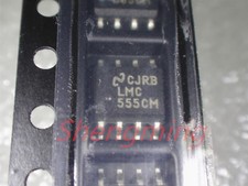 10 pezzi LMC555 LMC555CM