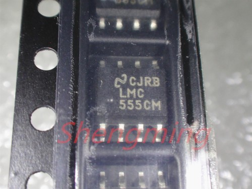 Pezzi lmc555 lmc555cm - 10,