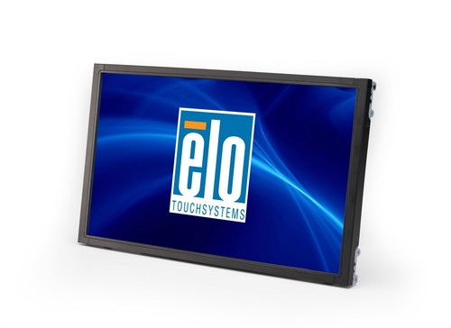 Elo touchsystems monitor - elo,