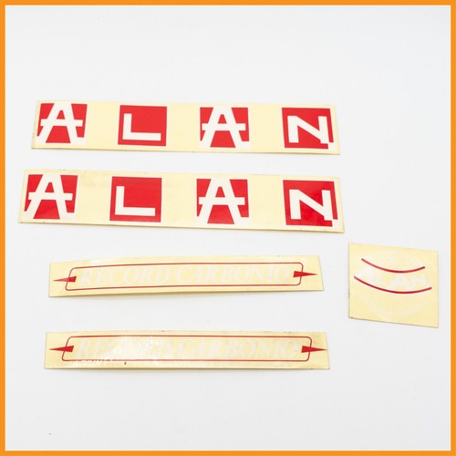 Nos original alan record - original,