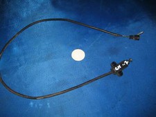 SUZUKI GN 250 interruttore cavalletto laterale sensore side stand switch 