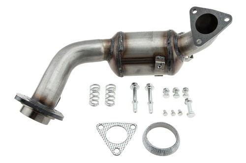 Nty catalizzatore per - nty, toyota