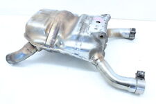 BMW R 1150 R R21 00-06 Scarico Originale Collettore Presilenziatore 500