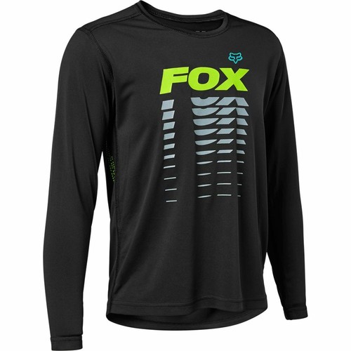 Maglia manica lunga fox - fox, ranger