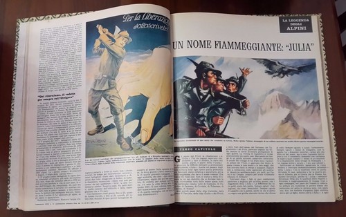 Raccolta articoli giornale - raccolta,