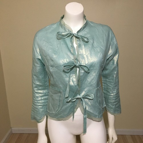 Blazer vintage collezione
