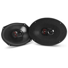 2 JBL STAGE3 9637 altoparlanti