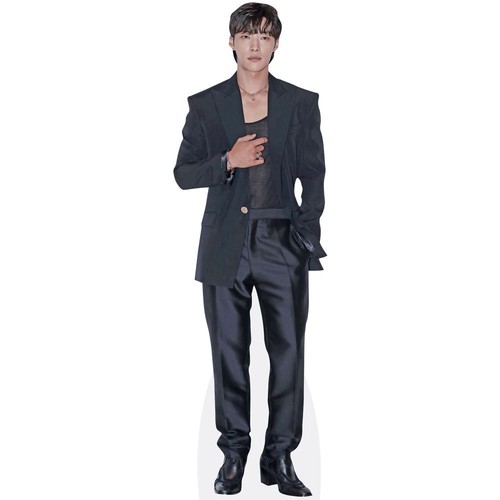 Woo hwan mini - (black,