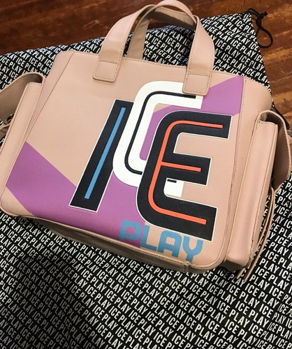 Borsa ice play - borsa,