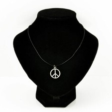 Collana con pendente ciondolo - collana,