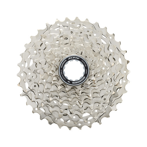 Shimano 105 cassetta pignoni - shimano,