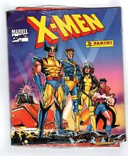 Album figurine X-MEN