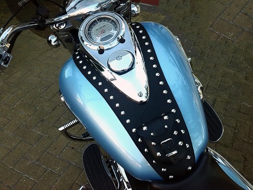 Kawasaki vn2000 2000 - 2000, vulcan