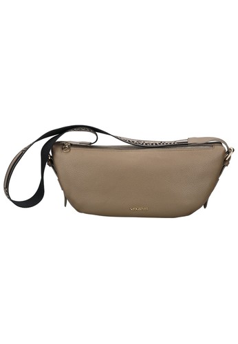 Nero giardini tasche zip nuove - nero,