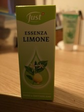 Just Olio Essenziale Essenza