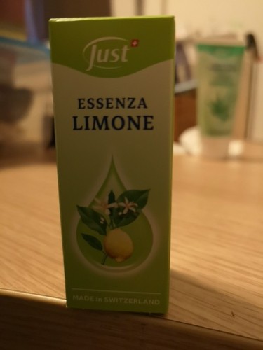 Just olio essenziale - just,