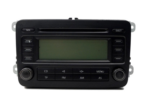Radio lettore volkswagen - lettore, cd
