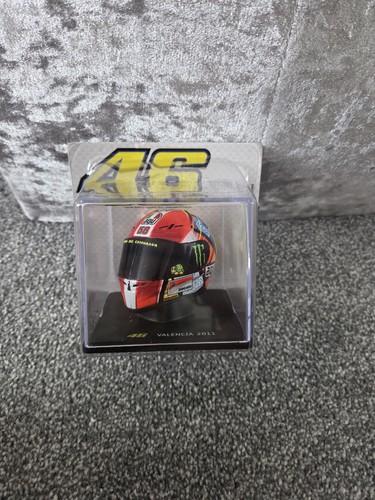 Casco valentino rossi - valentino,