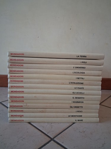Enciclopedia regni della - enciclopedia,