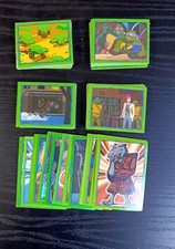 Merlin TORTUES NINJA 2003 set