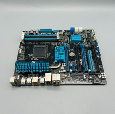 Asus M5A99fx Pro R2.0 socket AM3+ DDR3 AMD ATX scheda madre scheda madre #1144