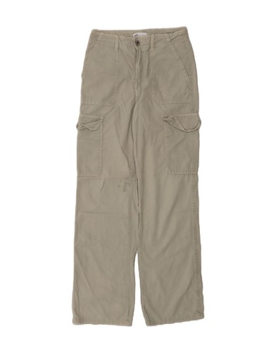 Zara pantalone cargo - zara, donna