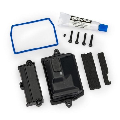 Traxxas 7724x scatola - 7724x,