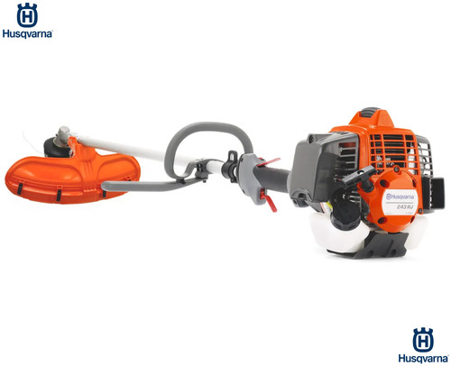 Decespugliatore husqvarna - decespugliatore,