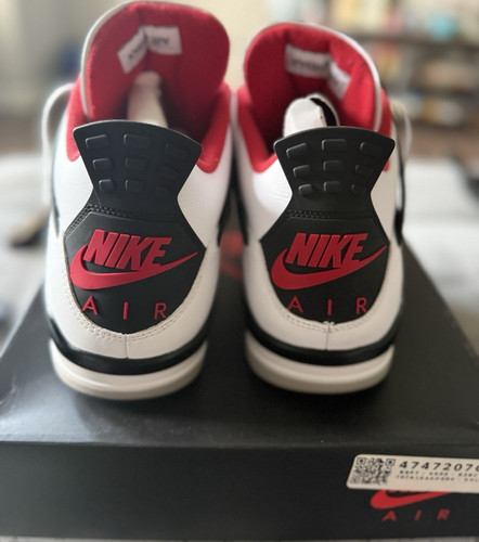 Sneakers jordan air - sneakers, 4