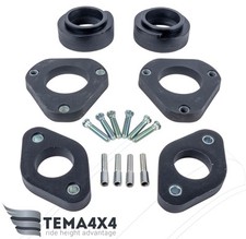 Kit Sollevamento Anteriore e