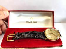 Omega ville automatico - ville,