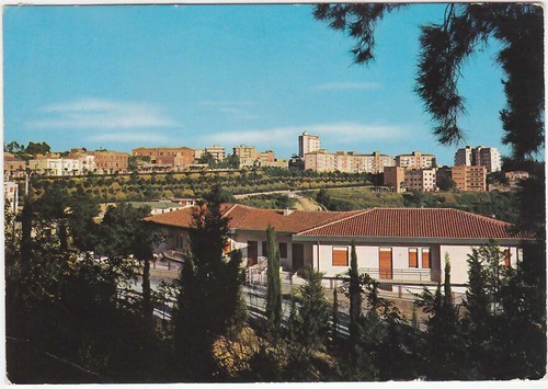 Caltagirone catania via - catania,