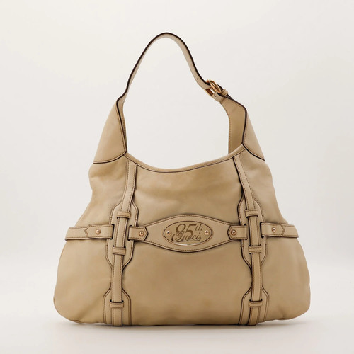 Sac gucci hobo horsebit - gucci,