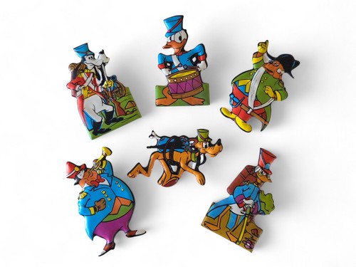 Lotto walt disney plasteco - lotto,
