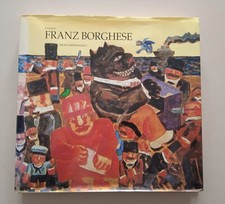 Il Mondo Di Franz Borghese -