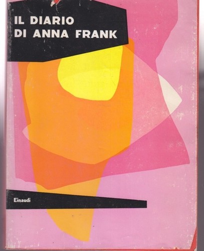 Diario anna frank - anna, matias