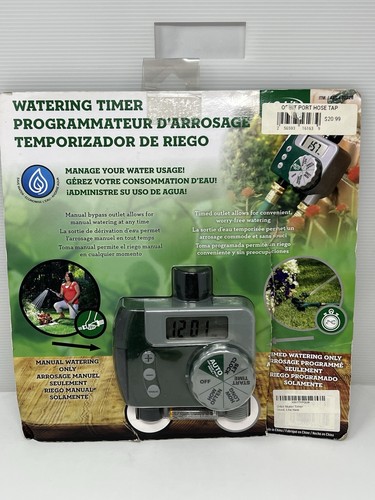 Programmatore timer - programmatore,