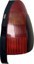 Fanale posteriore destro per