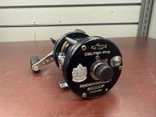 Abu Garcia Ambassadeur Rocket