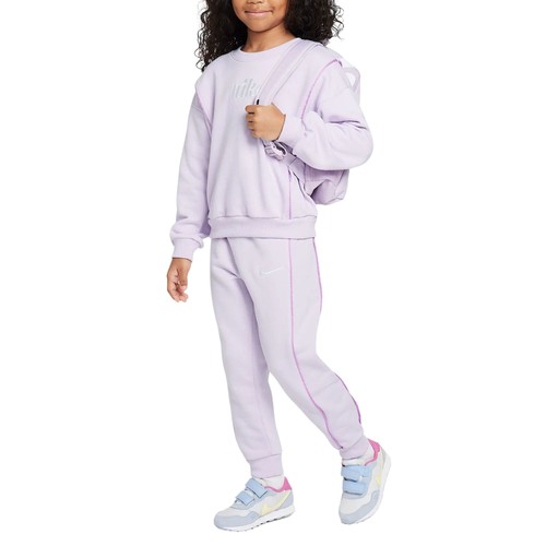 Nike tuta bambina - nike,