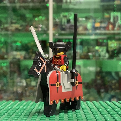 Lego minifigure castle - minifigure,