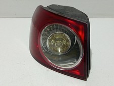 STOP FANALE POSTERIORE