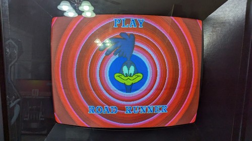 Road runner system kit - road, 1