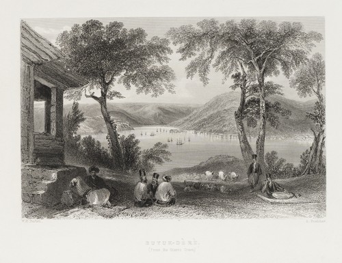 Bradshaw di - (xix, secolo)