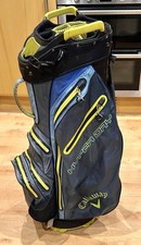 Nice Callaway Hyper Dry