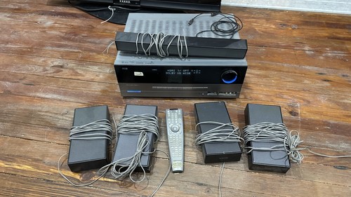 Harman kardon avr 146 - harman, avr-146