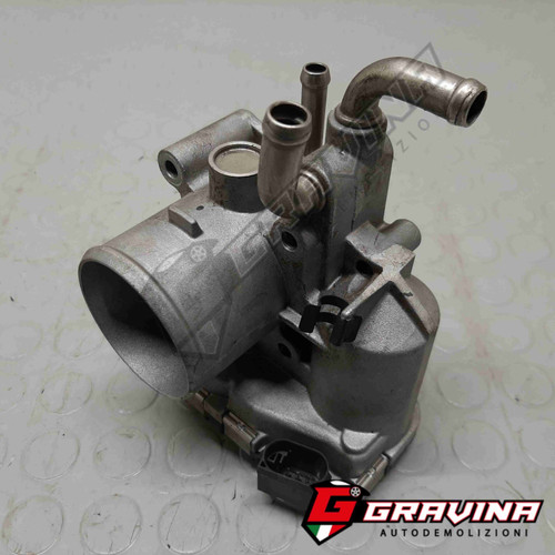 3510004200 corpo farfallato - 3510004200,