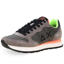 Scarpe Sun68 Tom Fluo