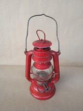 Vecchia Lanterna a petrolio