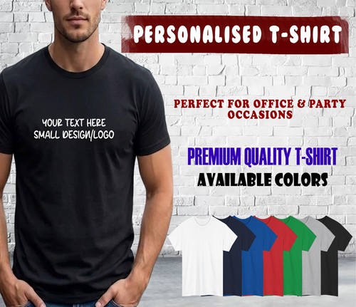 Shirt personalizzata logo - t-shirt,